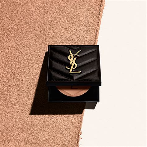 ysl matte powder|ysl translucent powder.